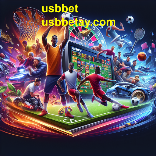 O Crescimento dos Jogos de Esportes na Era Digital