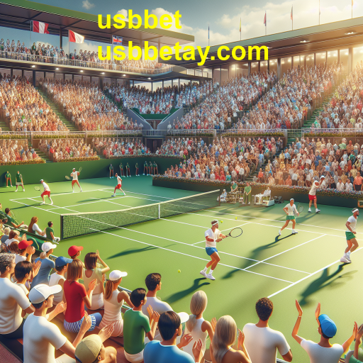 O Impacto do Tênis no Mundo dos Esportes