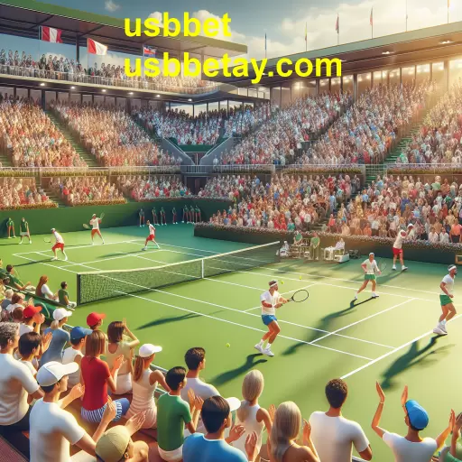 O Impacto do Tênis no Mundo dos Esportes